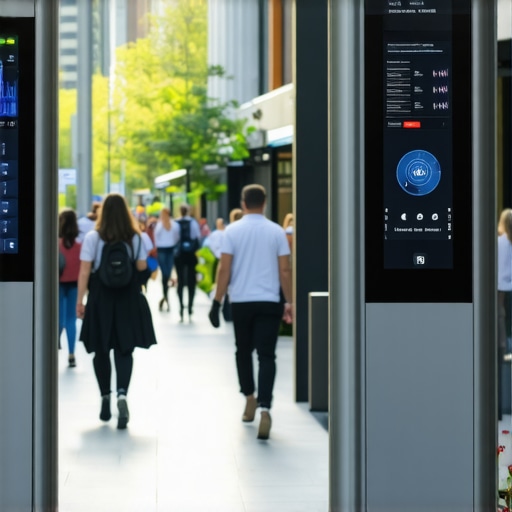 How 2026 Smart IV Poles Stop Medication Errors