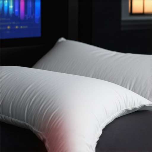 How 2026 Smart Pillows Reduce Hospital Snoring