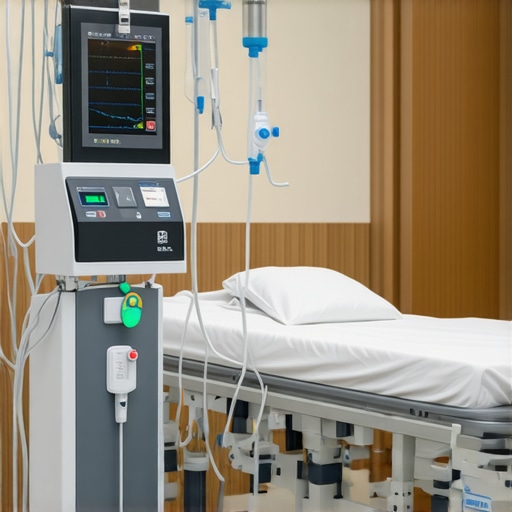 How 2026 Smart Ventilators Reduce Lung Stress