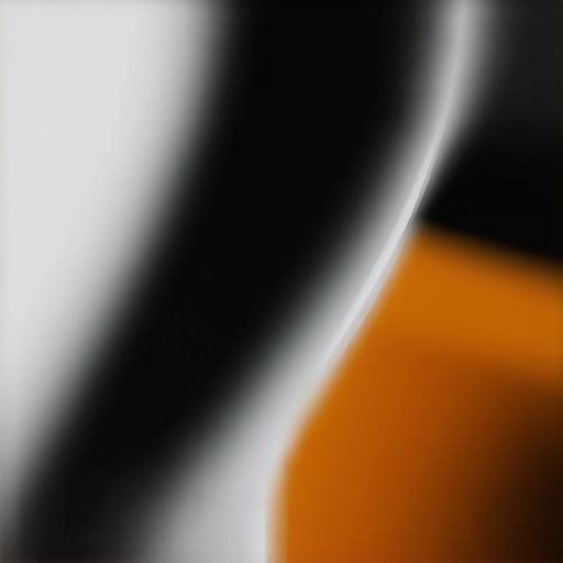 Technician calibrating and cleaning medical devices with specialized tools