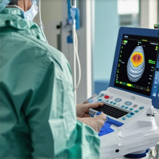 Why 2026 ERs Use Portable AI-Powered Ultrasound