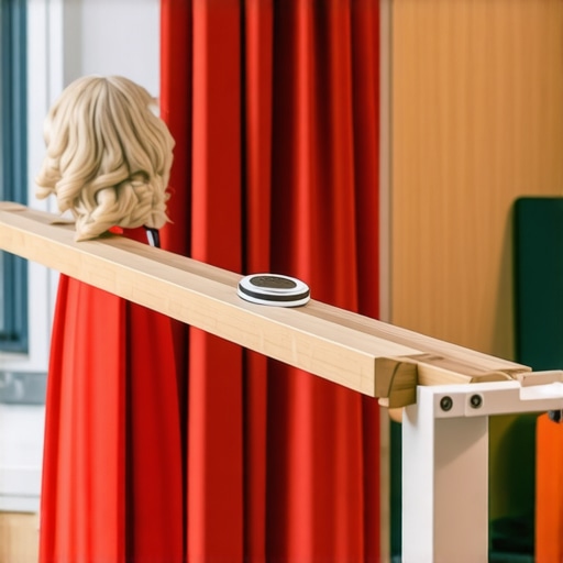 Researcher monitoring data from wireless heart devices during trial