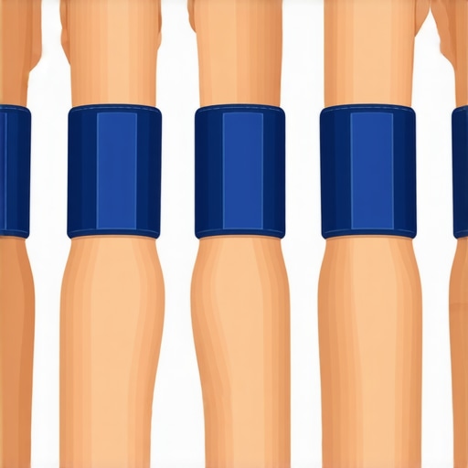 5 Blood Pressure Cuffs That Don't Pinch the Patient's Arm Every Single Time