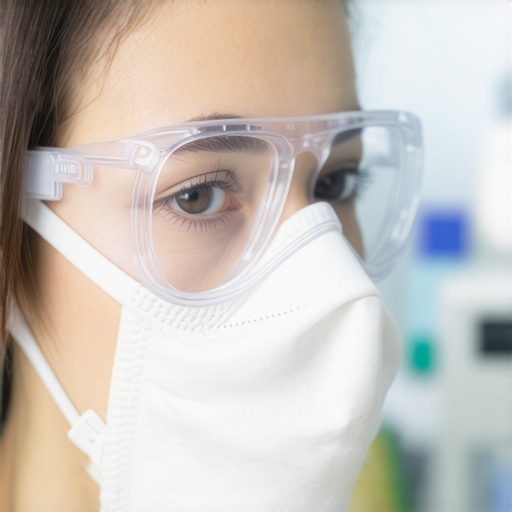 5 Breathable Surgical Masks That Won't Fog Up Your Loupes