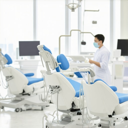 5 Ergonomic Dental Chairs That Actually Reduce Back Strain During Long Procedures