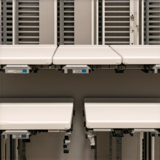 5 Rigid Patient Transfer Boards That Won't Flex Under Heavy Loads
