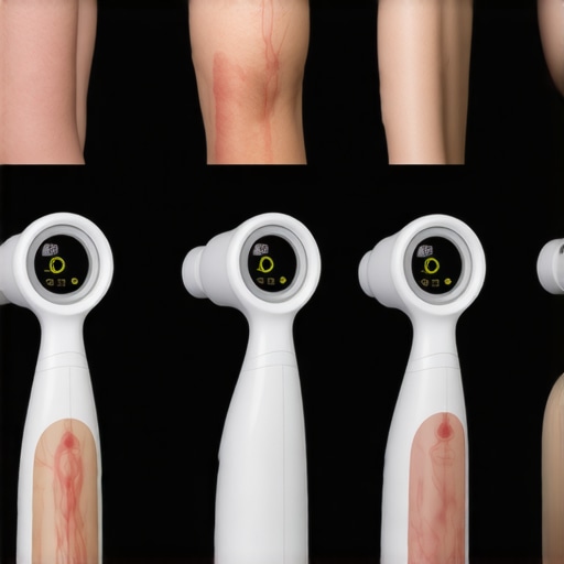 7 Handheld Vein Finders That Actually Work on Difficult Patients