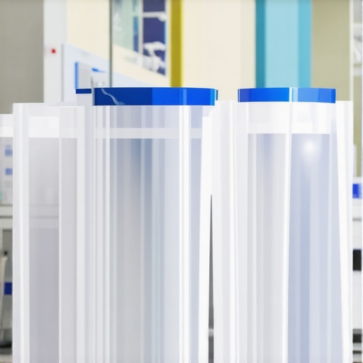 8 Sterile Field Barriers That Actually Stay in Place