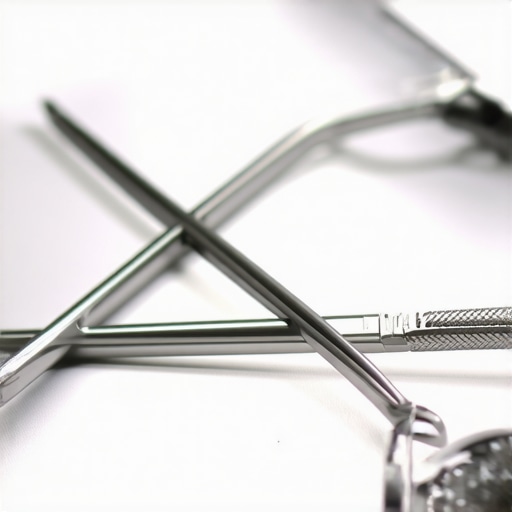 How to Choose Surgical Forceps That Don't Lose Their Grip After Sterilization
