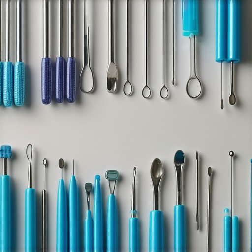 Why Cheap Disposable Scalpels Are Costing Your Surgery Center More Than You Think