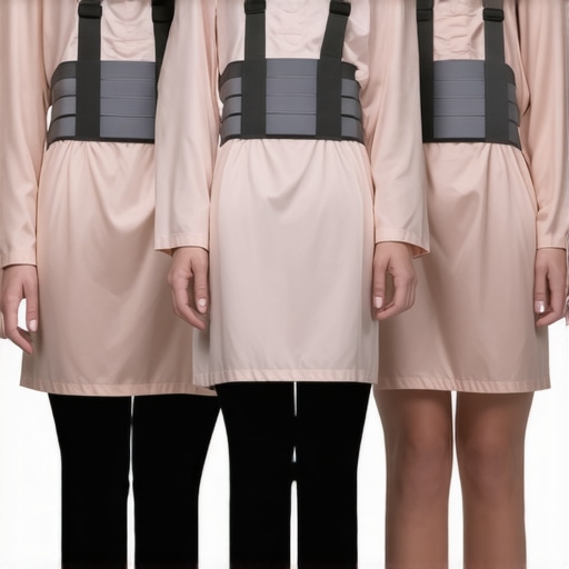 5 High-Traction Patient Gait Belts That Won't Slip on Satin Gowns
