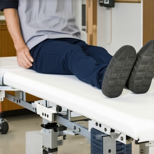 7 High-Friction Exam Table Liners That Don’t Slide When Patients Move