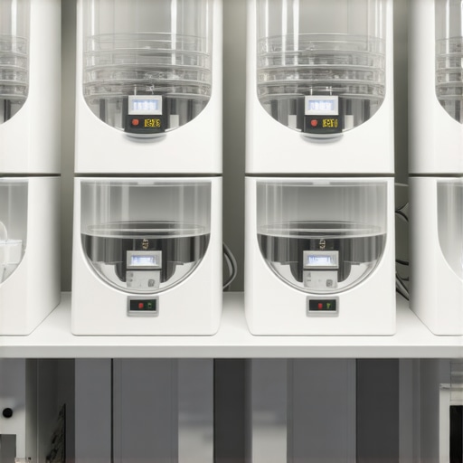 8 High-Speed Centrifuges That Don’t Walk Across the Lab Bench