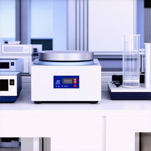 How to Pick Lab Centrifuges That Don’t Shake Your Entire Countertop