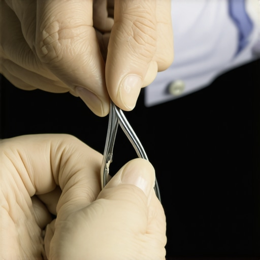 Why Cheap Disposable Speculums Snap During Routine Exams