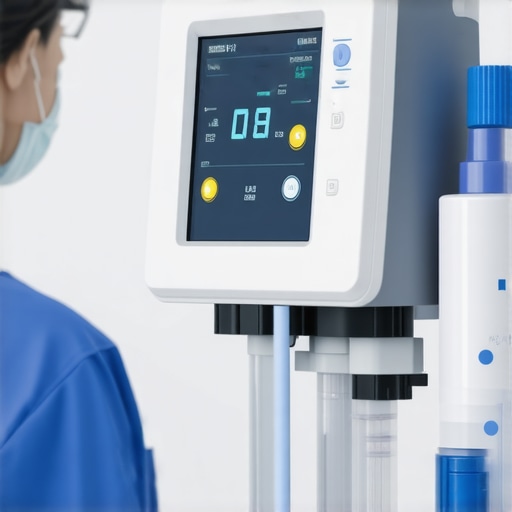 Why Cheap Infusion Pumps Keep Triggering False Alarms