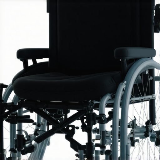 Why Most Wheelchair Cushions Cause Pressure Sores and What to Look for Instead