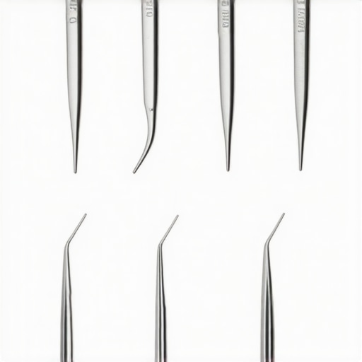 8 Reusable Laryngoscope Blades That Don’t Flicker During Intubation